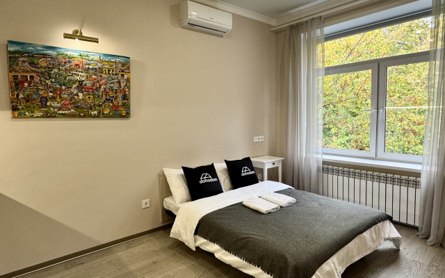 Апартаменты 33 Речной