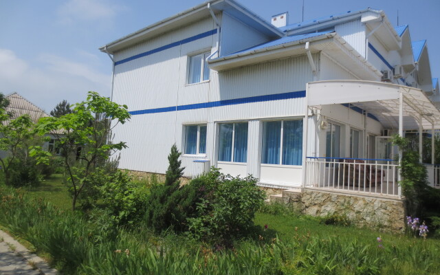 Baza Otdikha Slava Hotel