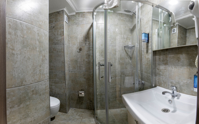 Taxim Trend Suites Hotel