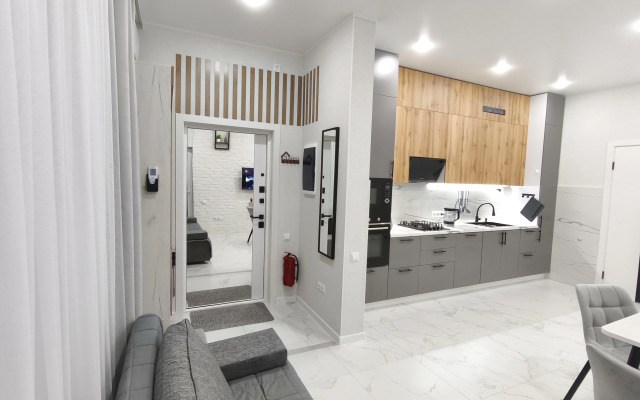 Квартира бизнес-класса Крымск