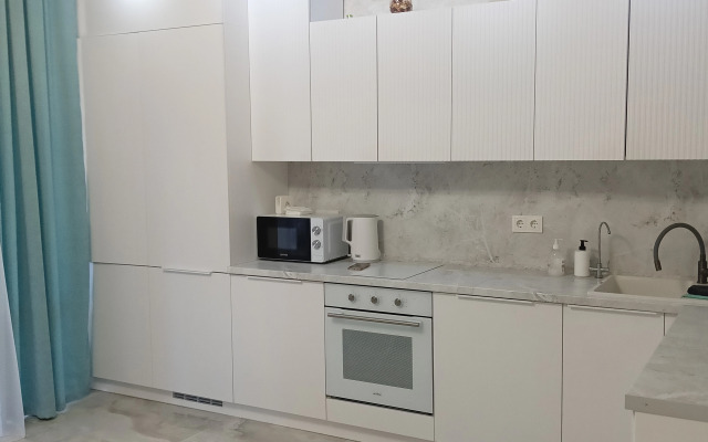 Dom otdykha s Chanom Blagodat Private house