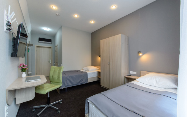 Olimp Hotel