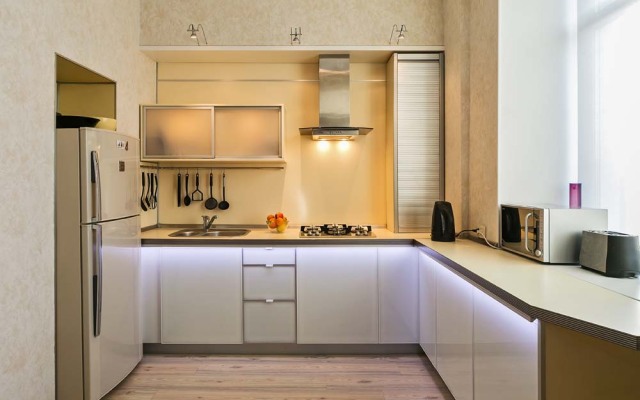 Апартаменты MiniApartHotel