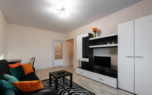 Апартаменты Пять Звёзд на Алексеева