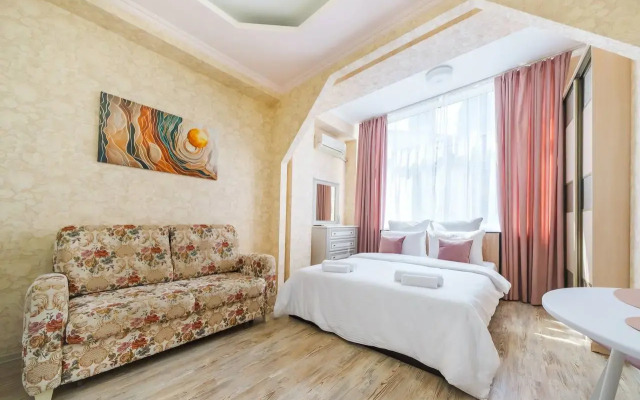 Квартира Небольшая красивая