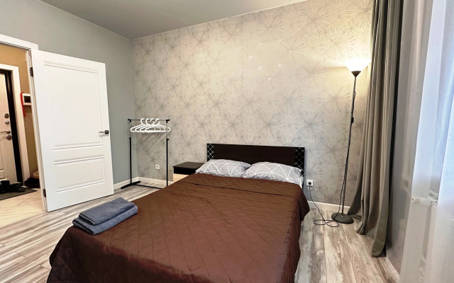 Квартира Двухкомнатная