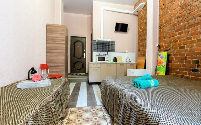 Bronnickaya 15 Guest house