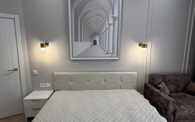 Квартира на улице Катыхина