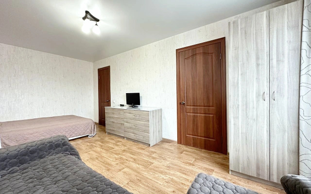 Квартира двухкомнатная в центре на Дзержинского рядом с КузГТУ и  РИАцентром