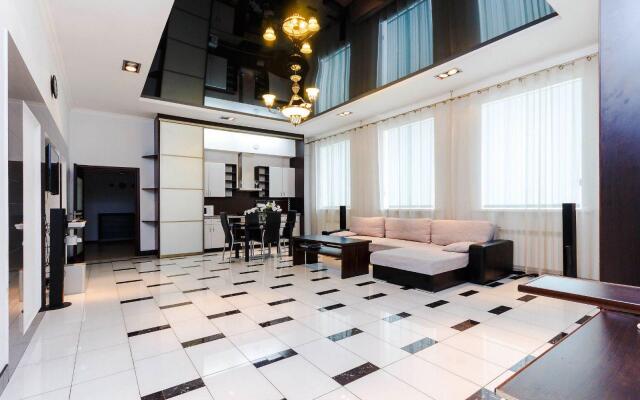 Klassa lyuks na Karla Marksa Apartments