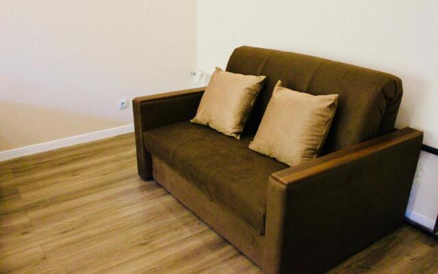 Квартира с Видом на Лес