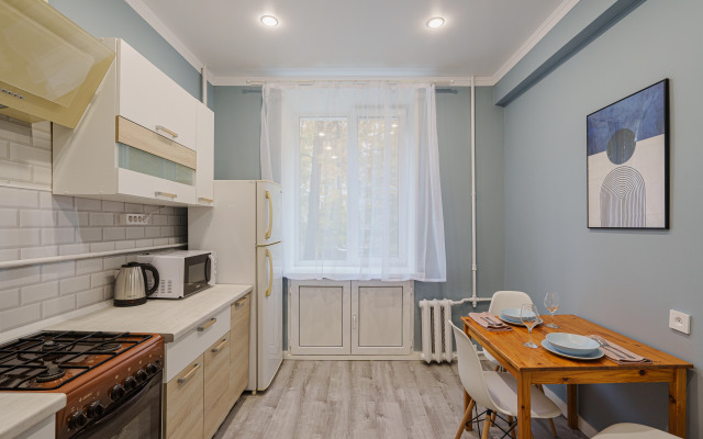 Квартира в центре города