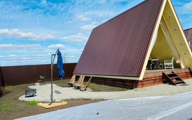 Частный дом №6 с Джакузи