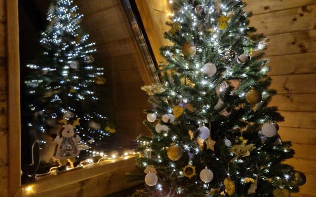 Гостевой Дом АйDа Relax