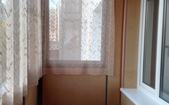 Na Dnepropetrovskoy Flat