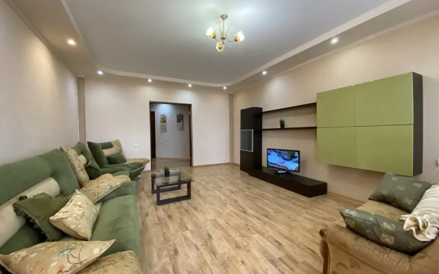 Квартира на Терешковой 77/2