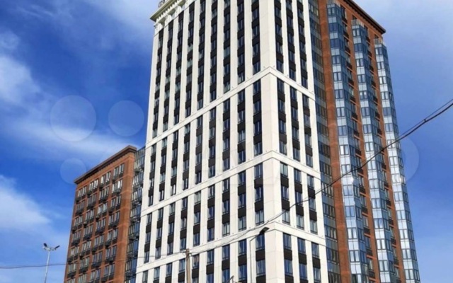 Апартаменты Уютный Нижний