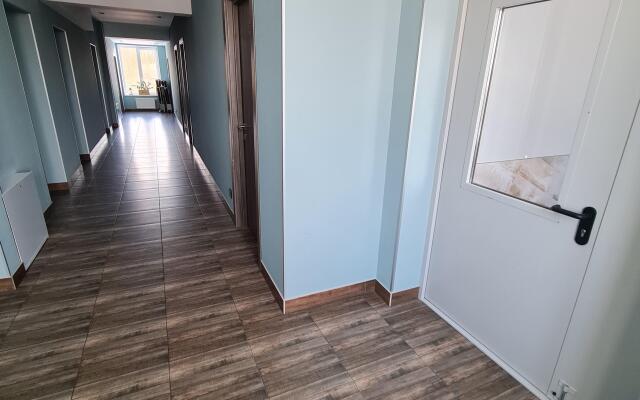 65HOME Guest House