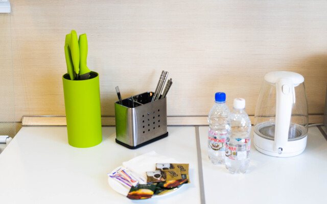 Elit Apartments