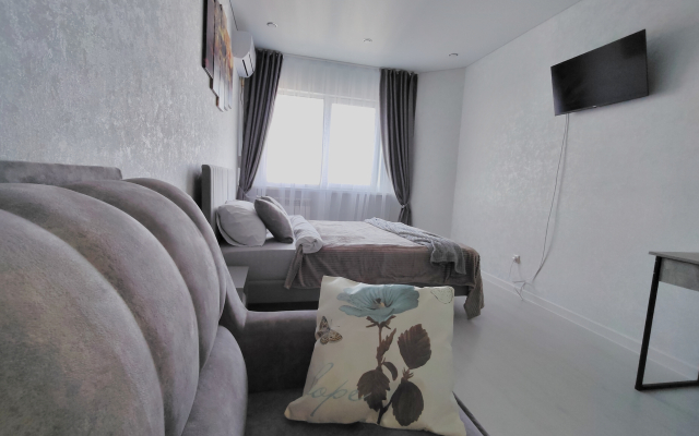 Квартира Серый кот ждет тебя в гости 2