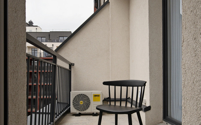 Апартаменты Palazzo by Pavlov