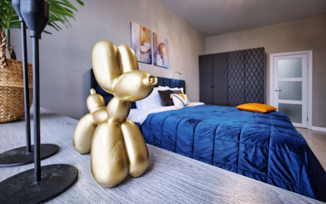 Апартаменты Новороссийск, Россия