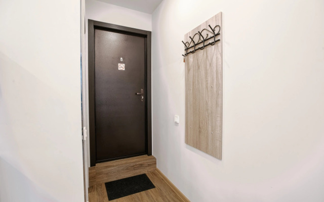 Апартаменты на Седова (2)