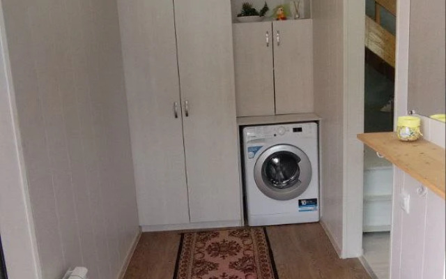 Гостевой Дом на Центральной