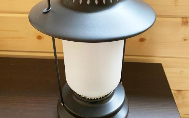 База отдыха Ефимов Глэмп