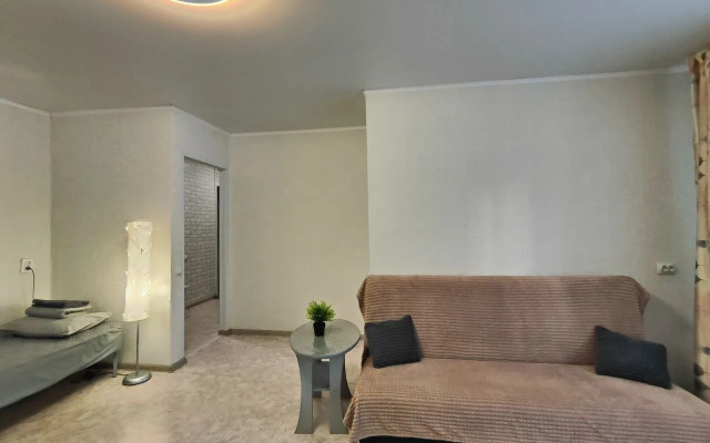 Апартаменты Апарт Миасс на Макеева 31