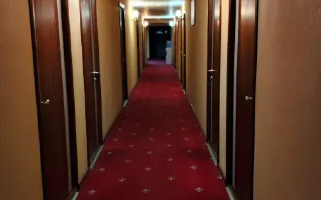 Amaks Prem'er "Bobrujsk" Hotel