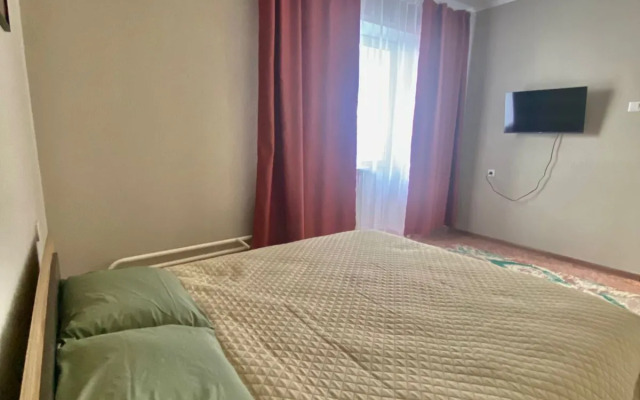 Квартира Спите, как Дома | 2 Комнатная