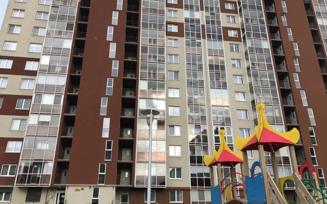 Uyutnaya Na Mayskom Flat