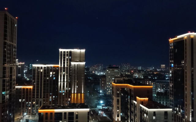 Квартира возле Зоопарка