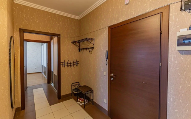 Квартира на Туристической Улице, 6к2