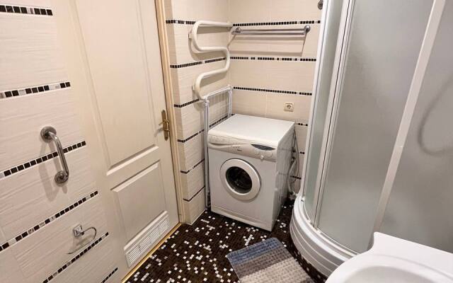 Апартаменты Уютная квартира возле Кёнигсбергского Зоопарка