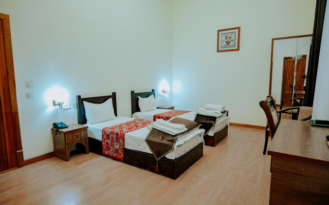 Imperial Palace Hotel