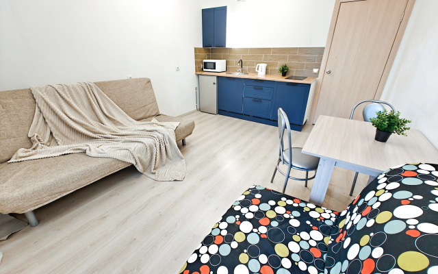 Квартира Уютная Советская