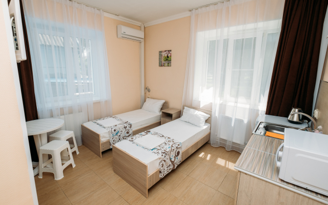 Guest house EdiRoz on Krepostnaya