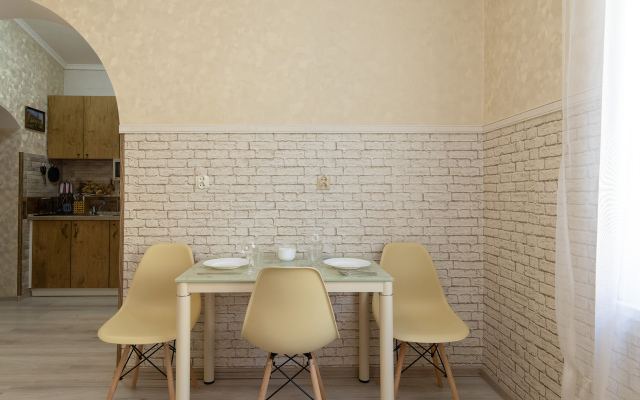 Krants Vintazh Flat