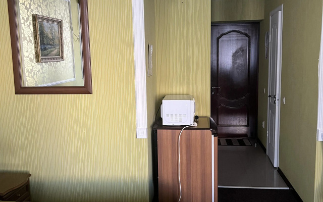 Mini-Hotel Dunay