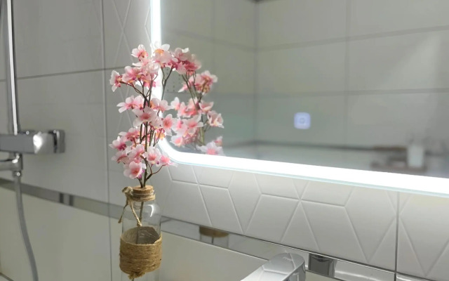 Квартира в центре ЭНСКа