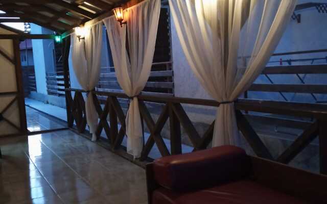 Antares Guest House