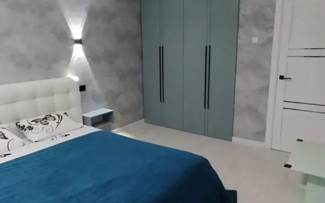 Квартира в ЖК Kвартaлы 17/77