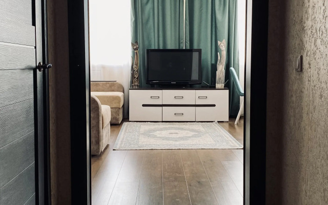 Квартира на Дону