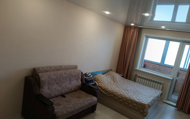 Na ulitse Kirova 242 Flat