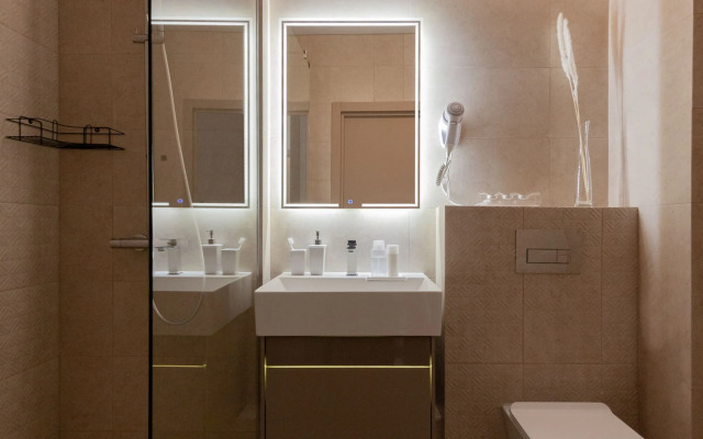 Karat Apart Apartment hotel