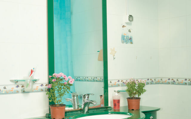 Хостел Краснодар Ставропольская