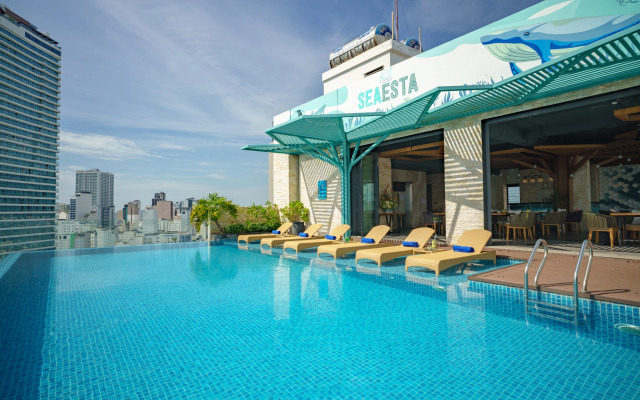 Seaesta Nha Trang Hotel Hotel
