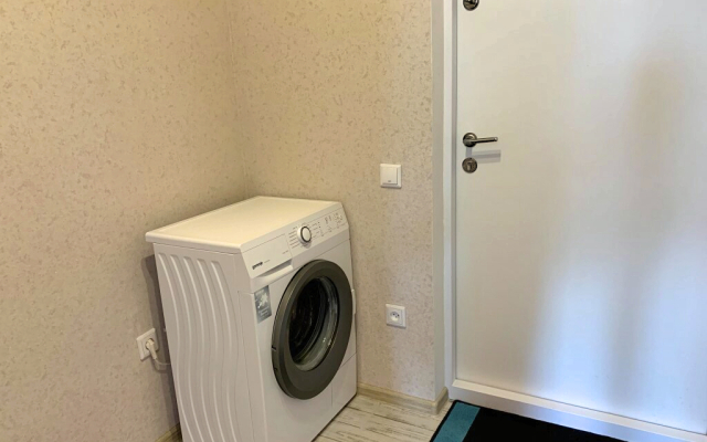 Апартаменты Apple House 1